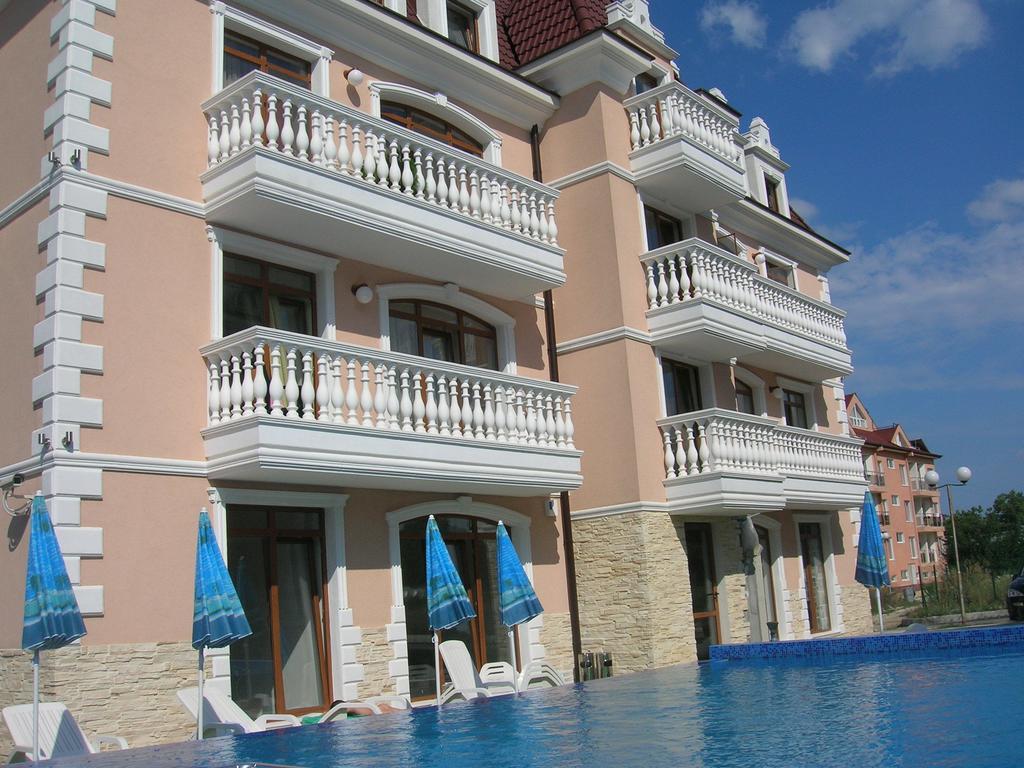 Guest House Aristokrat Obzor Habitación foto