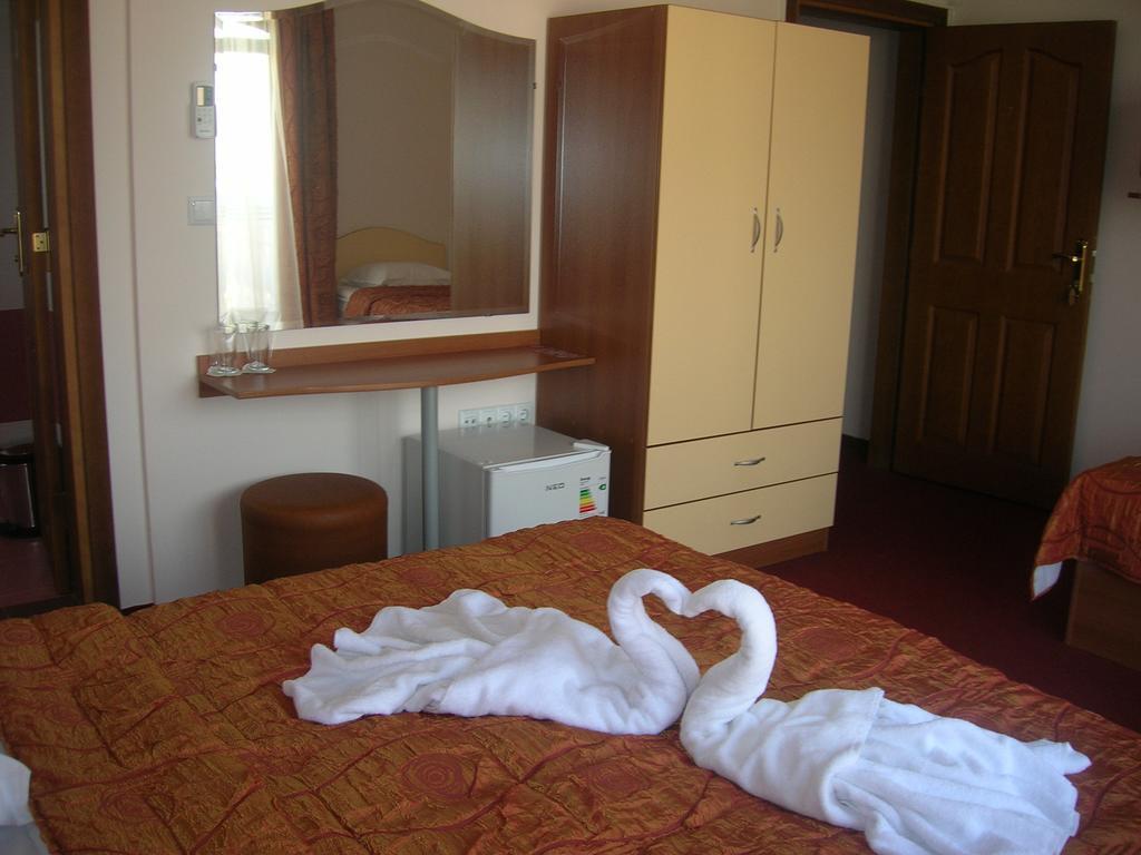 Guest House Aristokrat Obzor Habitación foto