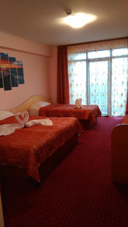Guest House Aristokrat Obzor Exterior foto